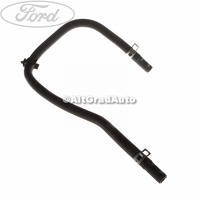 Furtun superior vas expansiune lichid racire Ford Transit MK6 2.4 TD
