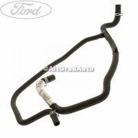 Furtun inferior valva sistem racire Ford Transit MK 6 2.0 TDCi