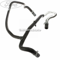 Furtun inferior valva sistem racire cu AC an 08/2000-01/2002 Ford Transit MK 6 2.0 DI