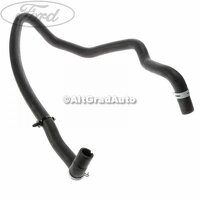 Furtun inferior vas expansiune lichid racire Ford Transit MK6 2.0 DI