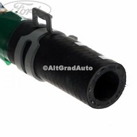 Furtun inferior valva sistem racire Ford Transit MK 6 2.4 DI