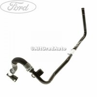 Conducta metalica valva sistem racire Ford Transit MK 6 2.4 DI