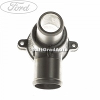 Teu metalic carcasa termostat Ford Mondeo MK2 2.5 ST 200