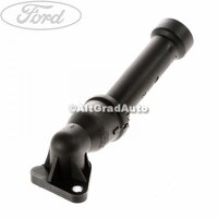 Conducta alimentare pompa apa Ford Transit MK7 2.2 TDCi