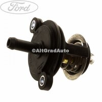 Termostat in bloc motor Ford Tourneo Connect 2014 1.0 EcoBoost