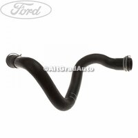 Furtun radiator apa superior, stanga Ford Focus MK3 facelift 1.0 EcoBoost