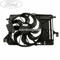 Electroventilator racire Ford Focus 3 1.0 EcoBoost