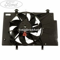 Electroventilator 380 W Ford EcoSport 1.5 TDCi