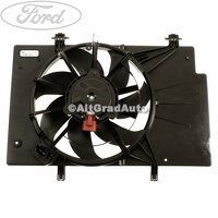 Electroventilator 380 W Ford EcoSport 1.5 TDCi