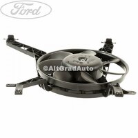 Electroventilator racire fara AC Ford BMax 1.4