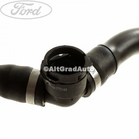 Furtun la vas expansiune, cauciuc Ford C-Max MK2 1.6 EcoBoost
