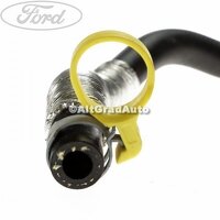 Furtun inferior pompa apa secundara Ford BMax 1.0 EcoBoost