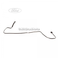 Furtun inferior vas expansiune lichid racire Ford Fiesta MK6 1.25