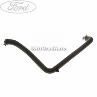 Furtun pompa apa cutie automata Ford Fiesta MK7 facelift 1.0 EcoBoost