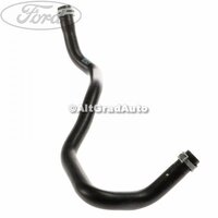 Furtun la vas expansiune, cauciuc Ford C-Max MK2 1.6 TDCi