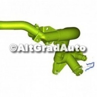 Siguranta, galerie conducta sistem racire Ford C-Max MK2 facelift 1.5 TDCi
