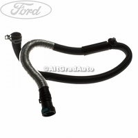 Furtun valva sistem racire cu AC an 09/2011-12/2014 Ford Transit MK7 2.2 TDCi