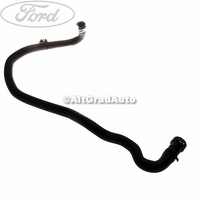 Furtun valva sistem racire interior aeroterma Ford Transit MK7 2.2 TDCi