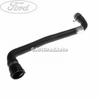 Furtun radiator apa inferior, stanga an 02/2008-05/2010 Ford Kuga MK1 2.0 TDCi