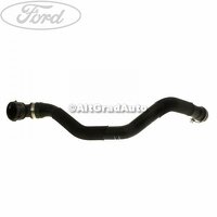 Furtun radiator apa inferior, stanga an 05/2010-11/2012 Ford Kuga MK1 2.0 TDCi
