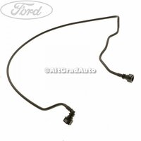 Furtun inferior vas expansiune lichid racire plastic Ford Transit MK7 2.2 TDCi