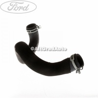 Furtun radiator apa superior, stanga Ford Transit MK7 2.4 TDCi