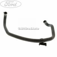 Furtun radiator apa inferior, dreapta Ford Transit MK7 2.4 TDCi