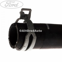 Furtun inferior vas expansiune lichid racire an 04/2006-10/2008 Ford Transit MK7 2.4 TDCi
