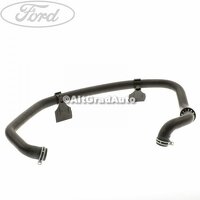 Furtun radiator apa inferior, dreapta Ford Transit MK7 2.2 TDCi RWD