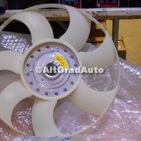 Paleta electroventilator, model simplu Ford Transit MK7 2.2 TDCi