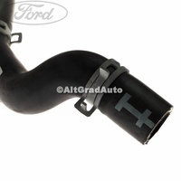 Furtun racord pompa apa Ford Transit MK6 2.4 DI