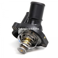 Termostat cu carcasa 82 C Ford Mondeo MK4 2.3