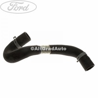 Furtun radiator apa inferior, dreapta Ford Fiesta MK4 1.8 D