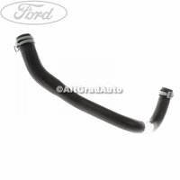Furtun inferior vas expansiune Ford Fiesta 5  1.4 TDCi