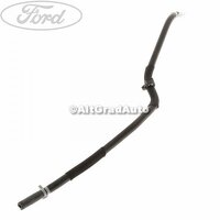 Furtun superior vas expansiune lichid racire Ford Fiesta MK5 1.4 TDCi