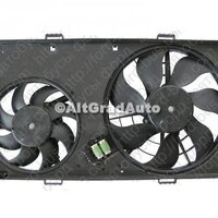 Electroventilator racire motor, dublu Ford Transit MK 6 2.0 DI