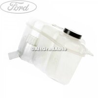 Vas de expansiune lichid racire 05/2006-06/2012 Ford Fiesta Mk6 Facelift 1.6 TDCi