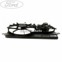Electroventilator racire motor, dublu Ford Tourneo Connect Mk1 1.8 Di