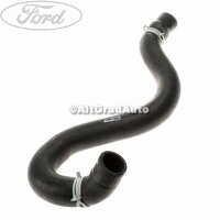 Furtun radiator apa inferior stanga anii 02/2003-12/2006 Ford Transit MK6 2.4 DI