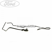 Furtun superior vas expansiune lichid racire, radiator apa secundar Ford Focus MK3 facelift 1.5 EcoBoost