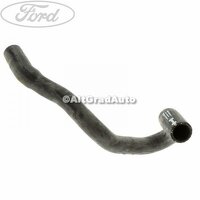 Furtun radiator apa superior, stanga Ford Mondeo MK3 1.8 16V