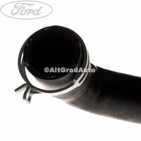 Furtun radiator apa inferior, dreapta Ford Focus MK2 1.4