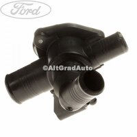 Termostat cu carcasa Ford Transit MK6 2.4 DI