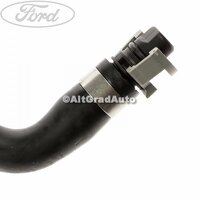 Furtun superior vas expansiune lichid racire Ford Kuga MK1 2.0 TDCi