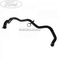 Furtun inferior valva sistem racire Teu bifurcatie Ford Transit MK7 2.4 TDCi