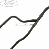 Furtun superior vas expansiune lichid racire Ford Focus MK3 2.0 ST