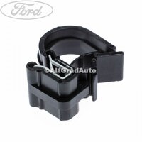 Clema furtun inferior vas expansiune lichid racire Ford Fiesta 5  1.25 16V