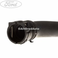 Furtun radiator apa superior, stanga Ford Fiesta MK5 facelift 1.4 TDCi