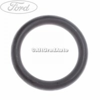 Garnitura dop galerie conducta sistem racire Ford Focus MK3 facelift 1.6 TDCi ECOnetic