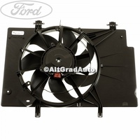 Electroventilator Ford EcoSport 1.5 Ti